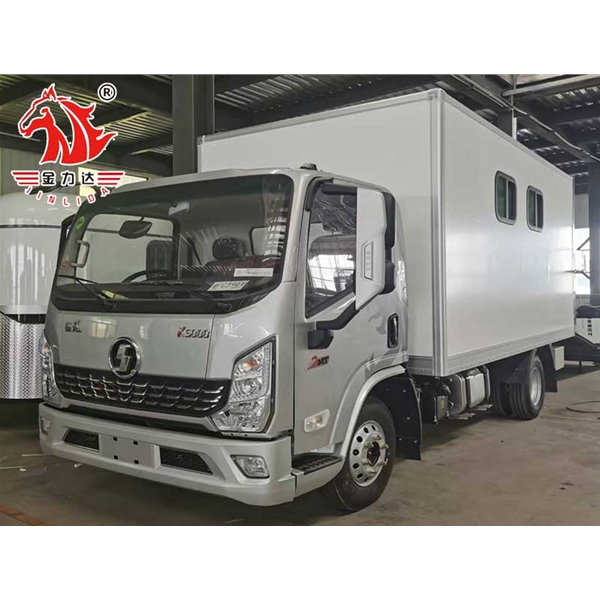 宁夏自行式运马车