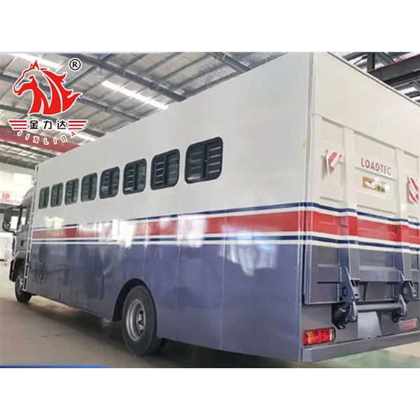 宁夏自行式运马车