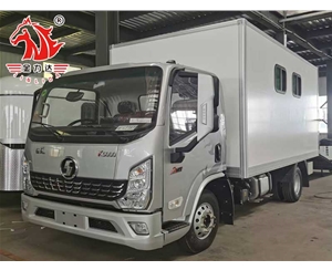 宁夏自行式运马车